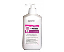CHIRODERM - tekuté mýdlo s antibakteriální přísadou, 500 ml