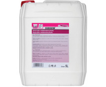 CHIRODERM - tekuté mýdlo s antibakteriální přísadou, 5 l