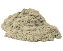 Tekutý písek 1 kg, natur
