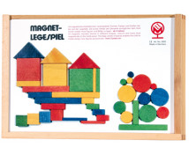 Magnetický box MIDI