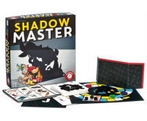 [Shadow Master]
