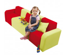 Sestava - Variabilní sedací souprava KL101, 35 cm