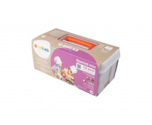 Qbricks - Speciál MIX v boxu - 750 ks