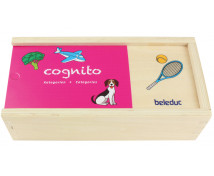 COGNITO - Kategorie