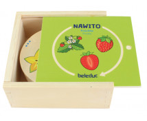 NAWITO - Ovoce