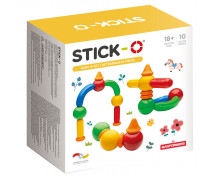 Stick-O - Basic 10