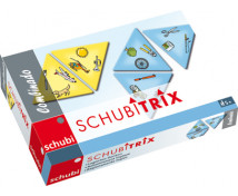 Schubitrix - Kategorie