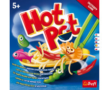 [Hot Pot]