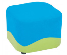 Taburetek mořský, výška sedu 35cm