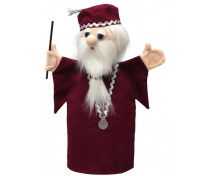 Pohádkoví maňásci - Profesor Brumbál
