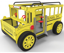 Školní autobus
