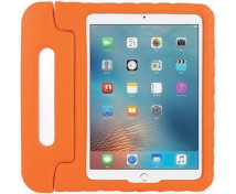 Kryt na iPad - oranžový