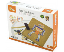 Zatloukačka - Roboti - 45 částí