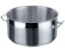 Kastrol 31,4l