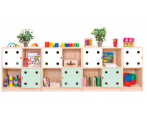 Sestava Numeric 16