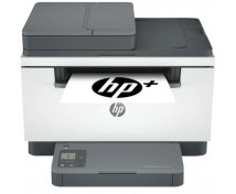 HP Laser Jet multifunkční zařízení