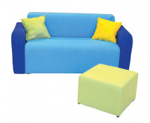 Sestava - Variabilní sedací souprava KL97, 35 cm