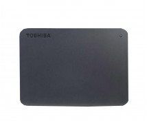 Externí disk Toshiba Canvio 1TB