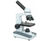 Mikroskop pro začátečníky