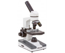 Školní mikroskop