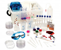 Laboratorní sada