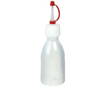 Láhev s kapátkem, 50 ml