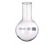 Kulatá baňka, 50 ml