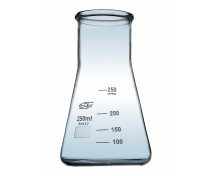 Kuželová baňka se širokým hrdlem, 50 ml