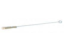 Kartáček na čištění zkumavek, 20 cm, ø 20 mm