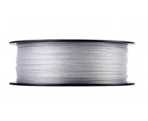 PLA filament 1kg, průhledný