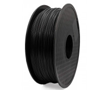 PLA filament 1kg, černý