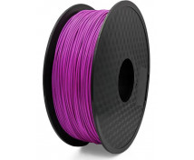 PLA filament 1kg, fialový