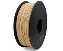 PLA filament 1kg, béžový