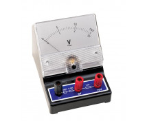 AC voltmetr 0~3 V, 0~5 V, 0~15 V