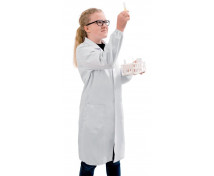 Laboratorní plášť, vel. L