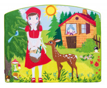 Molitanová aplikace velká  - Červená Karkulka