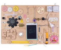 Manipulační tabule velká