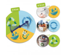 Recyklujeme a snižujeme odpad