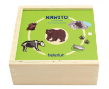 NAWITO - Živočišné druhy