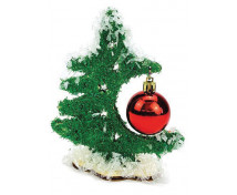 Vánoční stromek - dekorace