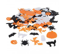 Dekorace - Halloween
