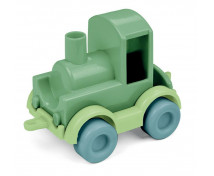 RePlay Kid - Autíčko a lokomotiva