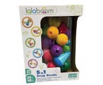 Lalaboom, 30 ks