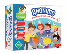 Anonimo XL