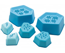 Houpací balanční kry