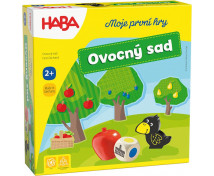 Ovocný sad