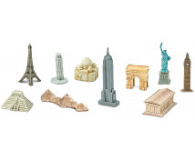 Tuba - Cesta kolem světa