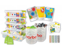 Korbo Steam 2450