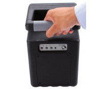 Bezdrátový bluetooth reproduktor do exteriéru