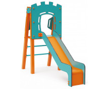 Dětské hřiště - Skluzavka Modern